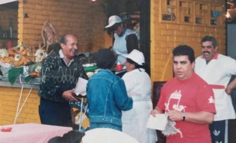 cierra Palacio del Colesterol