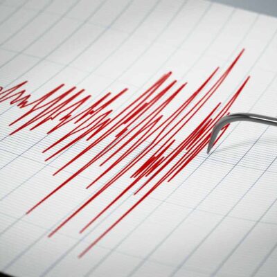 Temblor HOY viernes 6 de febrero 2026 en Colombia
