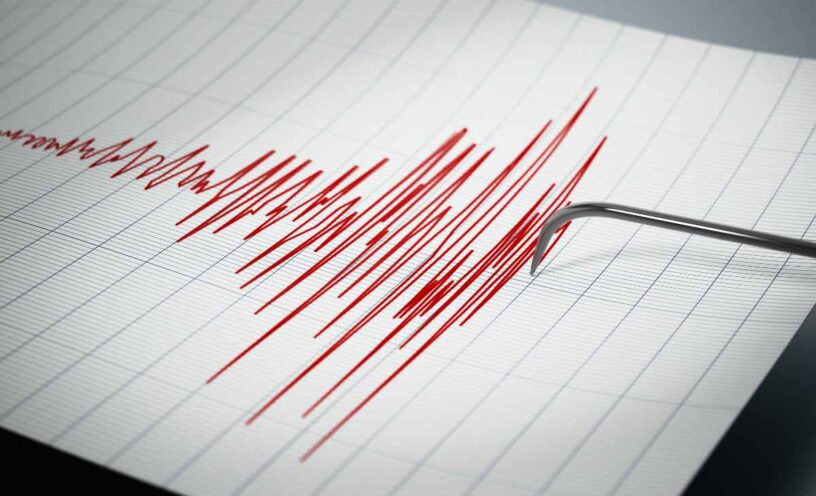 Temblor HOY viernes 6 de febrero 2026 en Colombia