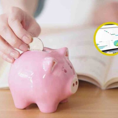 Cómo hacer una tabla de ingresos y gastos en Excel para administrar tu salario