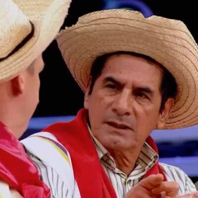 Humorista 'Chumillo' reveló polémica razón por la que salió de Sábados Felices