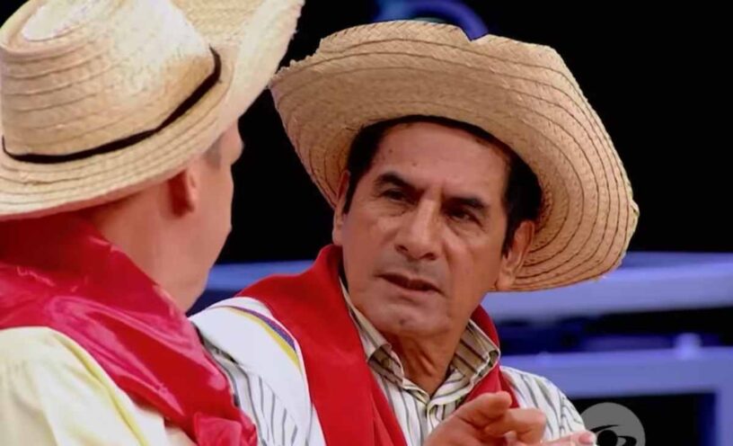 Humorista 'Chumillo' reveló polémica razón por la que salió de Sábados Felices