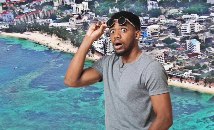 Aumenta el precio para viajar a San Andrés en 2026