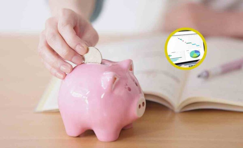 Cómo hacer una tabla de ingresos y gastos en Excel para administrar tu salario