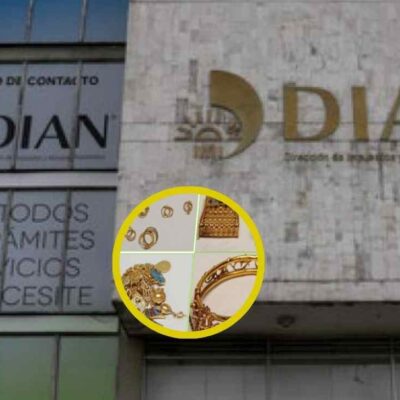 Dian lanzó una nueva subasta pública de bienes incautados