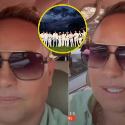 Giovanny Ayala lanzó nueva indirecta frente al rey del despecho