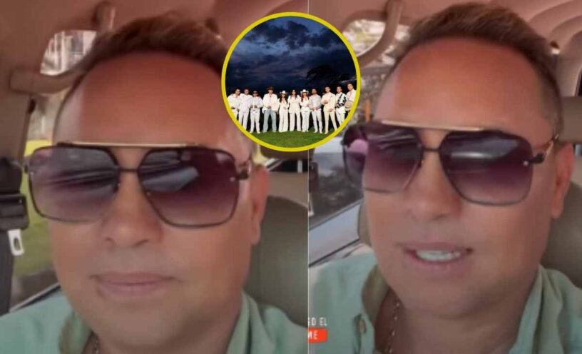 Giovanny Ayala lanzó nueva indirecta frente al rey del despecho