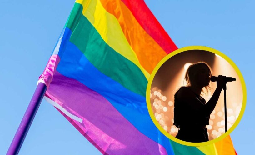 Famosa cantante habló por primera vez de su orientación sexual