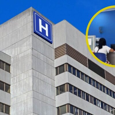 habló EPS niño con hemofilia