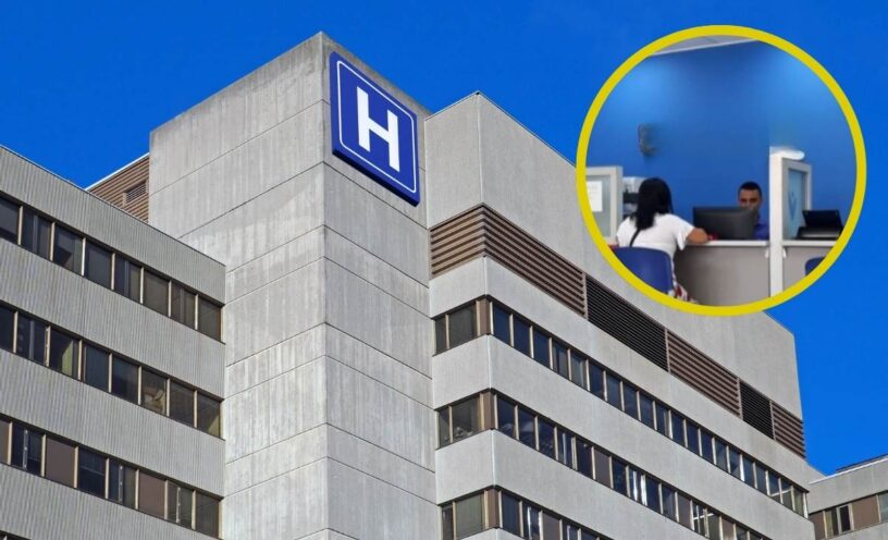 habló EPS niño con hemofilia