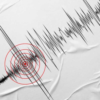 Temblor del jueves 19 de febrero de 2026 en Colombia
