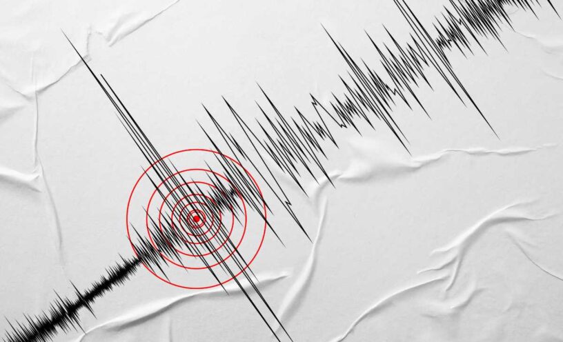 Temblor del jueves 19 de febrero de 2026 en Colombia
