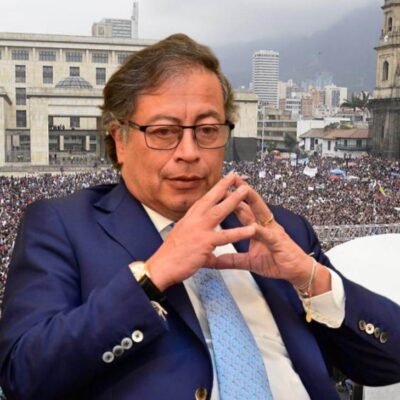 marchas 19 de febrero