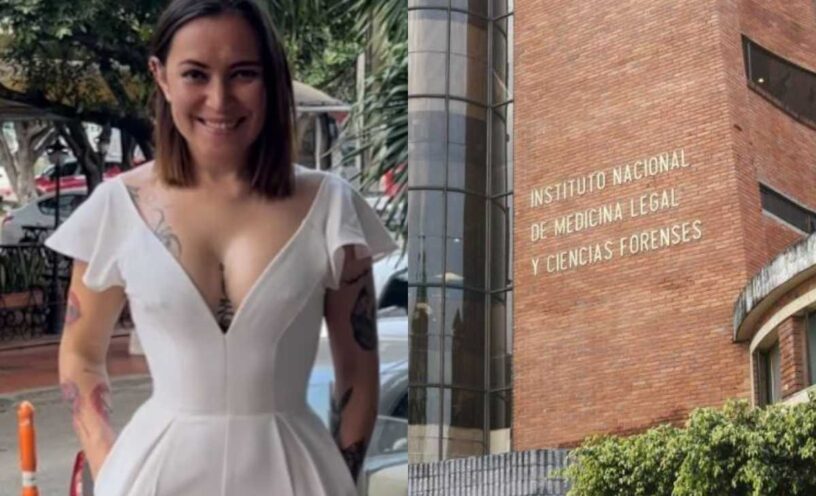 ¿Qué dice el informe forense de Medicina Legal sobre la muerte de la juez, Vivian Polanía?