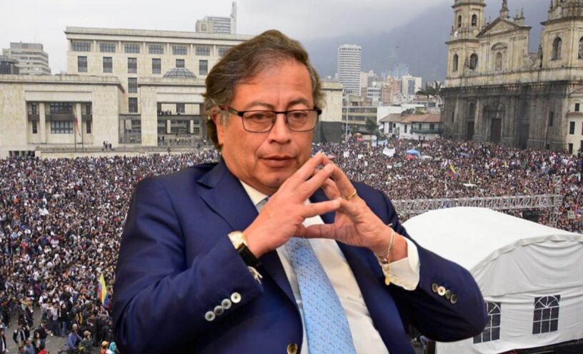 marchas 19 de febrero