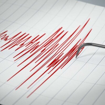 Temblor del sábado 21 de febrero de 2026 en Colombia