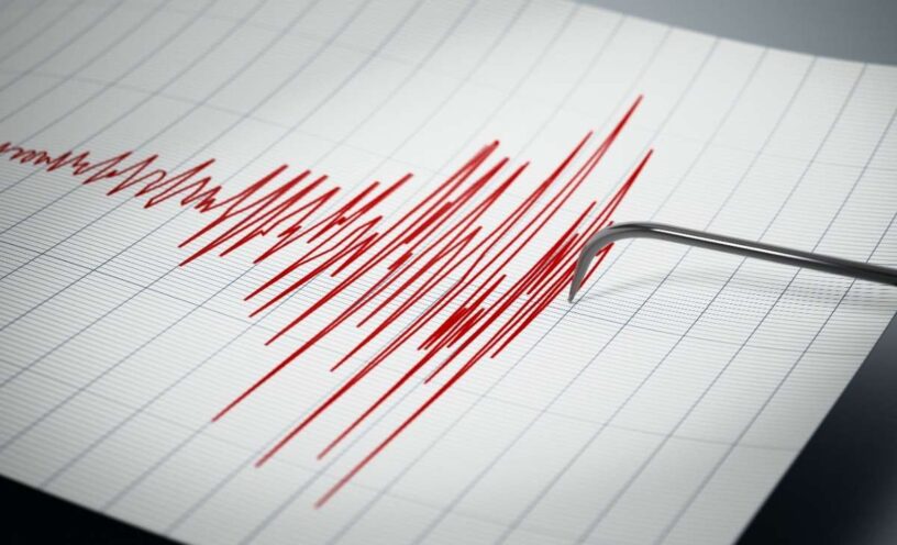 Temblor del sábado 21 de febrero de 2026 en Colombia