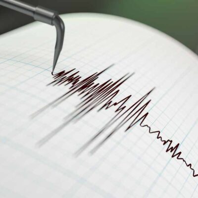 temblor del viernes 20 de febrero de 2026 en Colombia