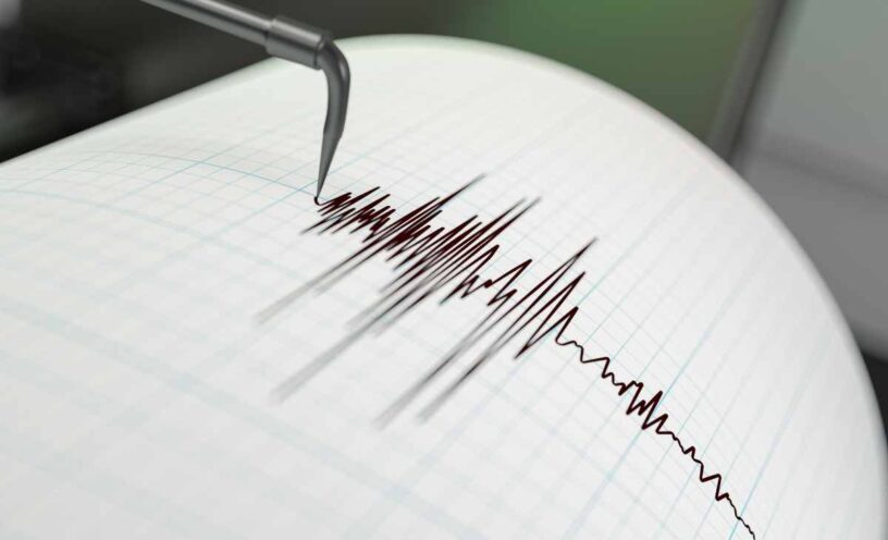 temblor del viernes 20 de febrero de 2026 en Colombia