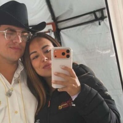 Yeison Jiménez se le habría aparecido a su hermana Lina Jiménez