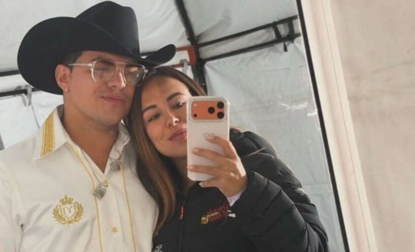 Yeison Jiménez se le habría aparecido a su hermana Lina Jiménez