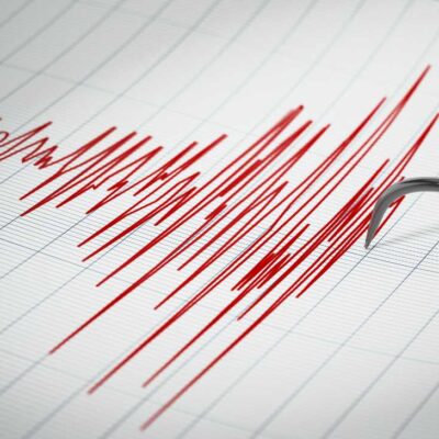  temblor del martes 24 de febrero de 2026 en Colombia