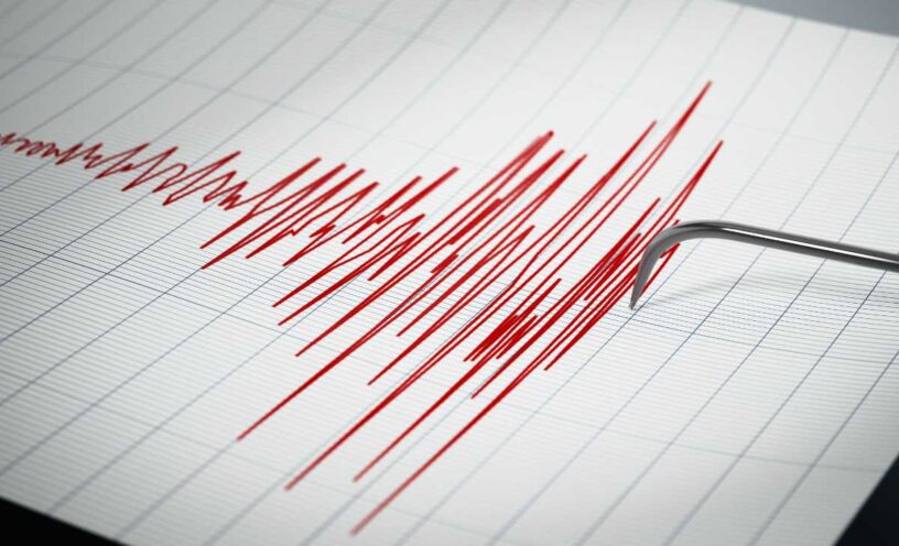  temblor del martes 24 de febrero de 2026 en Colombia