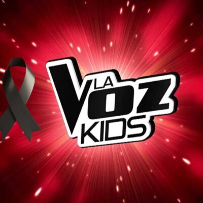 Murió querida exparticipante de 'La Voz Kids Colombia' en grave accidente de tránsito