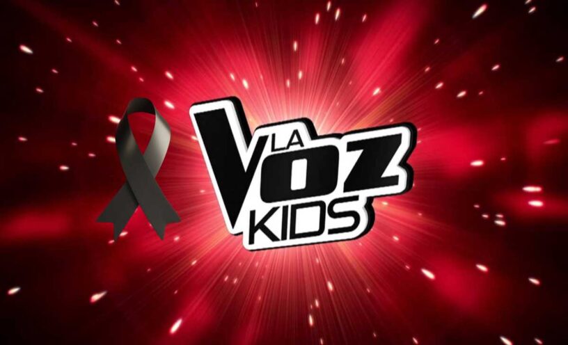 Murió querida exparticipante de 'La Voz Kids Colombia' en grave accidente de tránsito