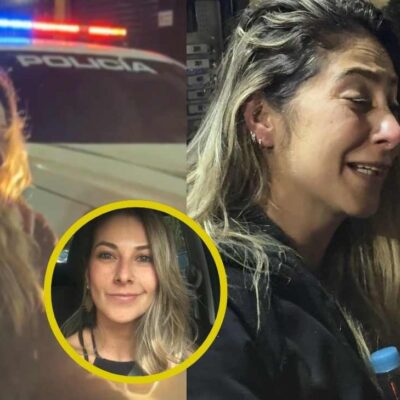 ¿Qué dijo Diana Ospina sobre su secuestro tras salir de un bar de Chapinero?