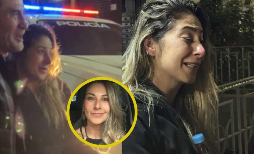 ¿Qué dijo Diana Ospina sobre su secuestro tras salir de un bar de Chapinero?