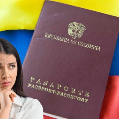 ¿Deberás renovar el pasaporte tras el cambio en el diseño de este documento?