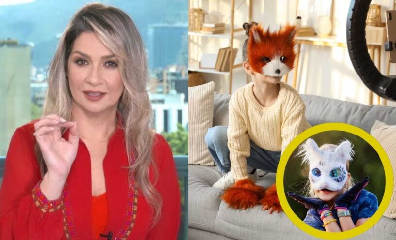 ¿Qué dijo Vicky Dávila sobre los Therians?