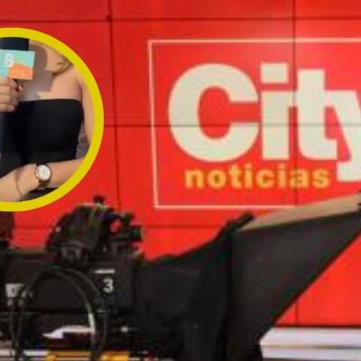 ¿Se fue o la echaron? La razón detrás de la salida de famosa presentadora de CityTv: Habría dinero de por medio