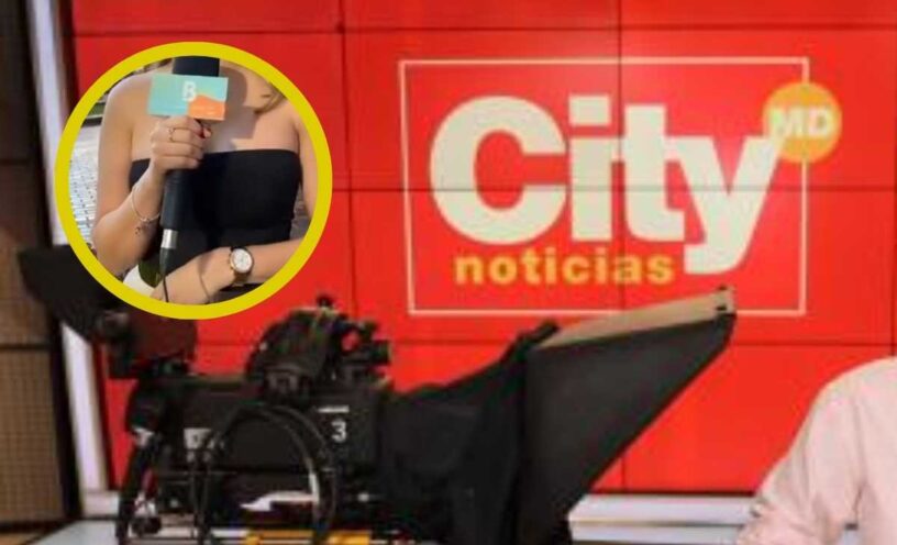 ¿Se fue o la echaron? La razón detrás de la salida de famosa presentadora de CityTv: Habría dinero de por medio