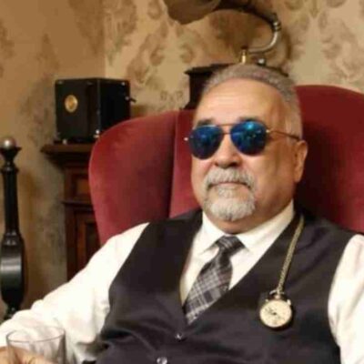quiénes son los hijos de Willie Colón