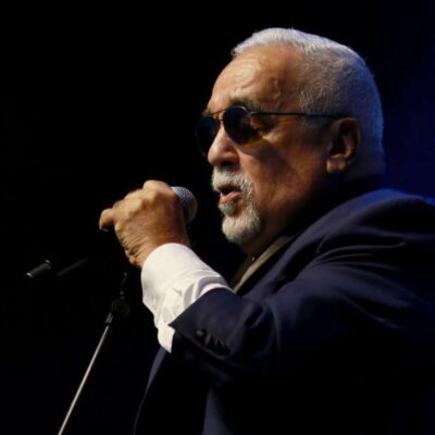 ¿Cuál fue la última publicación que Willie Colón hizo antes de morir?