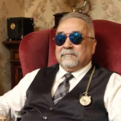 ¿Qué se sabe del estado de salud de Willie Colón?