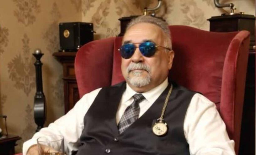¿Qué se sabe del estado de salud de Willie Colón?