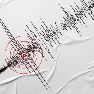 Temblor HOY 11 de febrero de 2026 en Colombia