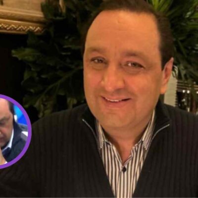 fallecimiento de la mamá del periodista Jorge Alfredo Vargas