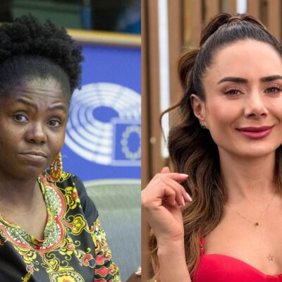 palabras Francia Márquez Johanna Fadul
