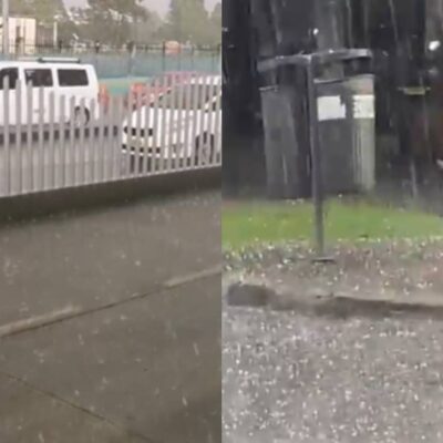 lluvias hoy 27 de febrero