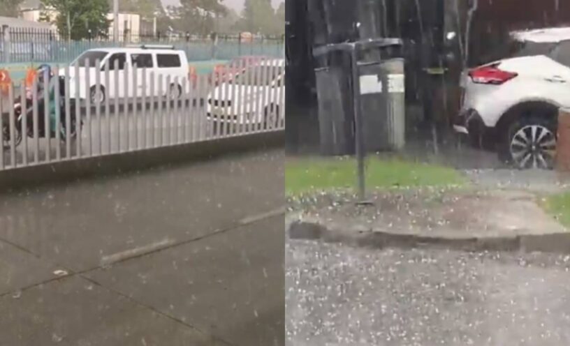 lluvias hoy 27 de febrero
