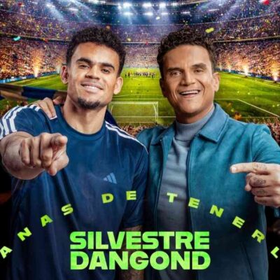 Ganas de tenerla de Silvestre Dangond