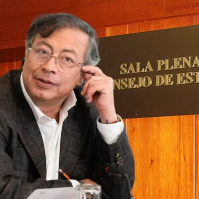 Gobierno respondió al Consejo de Estado