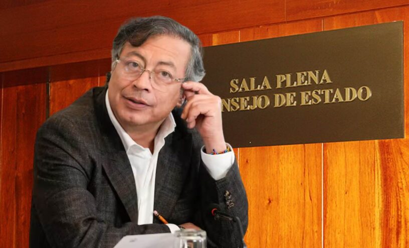Gobierno respondió al Consejo de Estado