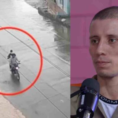 Hombre le quitó la vida a su amigo por error