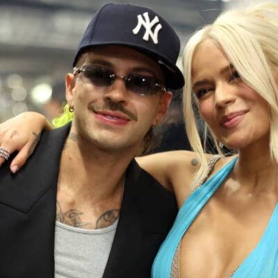 por qué terminó Karol G y Feid