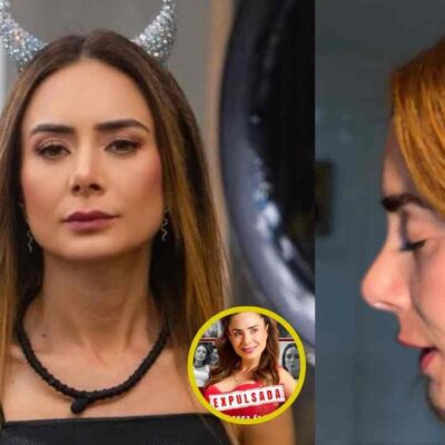 Jhoanna Fadul rompió el silencio y lanzó un mensaje directo a El Jefe